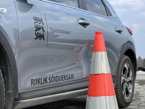 Transpordiamet_riiklik_sõidueksam_Go_Autokool_Pärnus